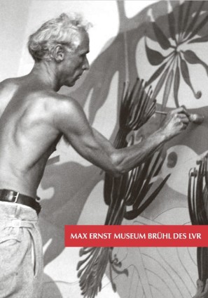 Cover der Image Broschüre